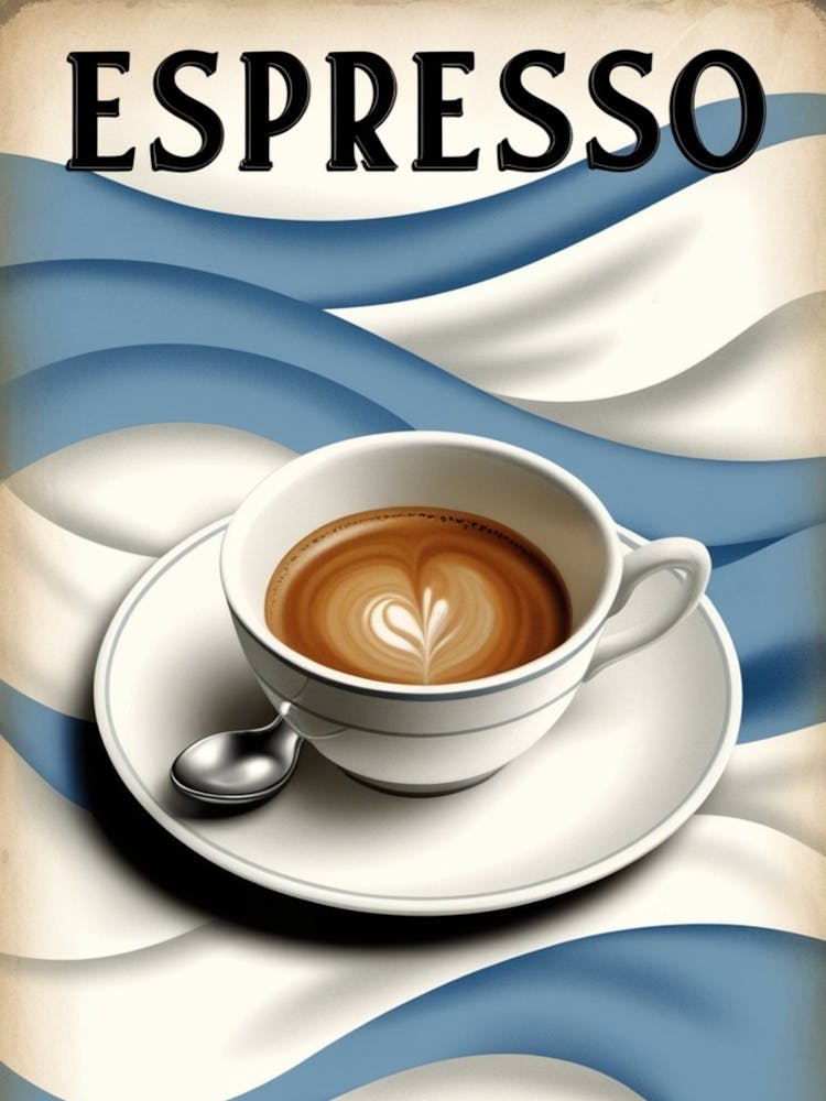 Espresso Argentina