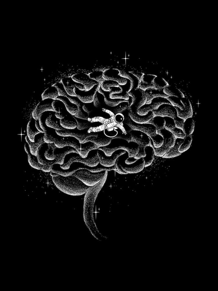 Im Lost In My Own Mind