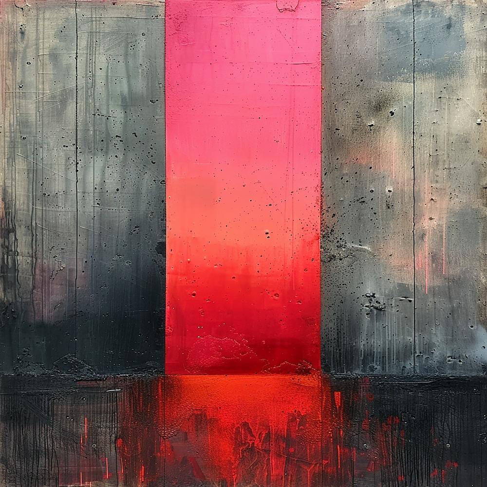 Abstract Painting of Red and Pink wall - abstract art, abstract painting  city wall art, colorful wall art, home decor, minimal art, modern wall art, wall art, wall decoration, wall print colourful wall art, decor wall art, digital art, digital art download, interior wall art, downloadable art, eclectic wall, fantasy wall art, home decoration, home decor wall, printable art, printable wall art, wall art prints, artistic expression, contemporary, modern art print,