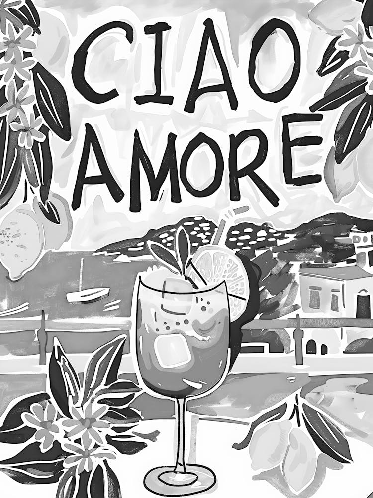 Ciao Amore