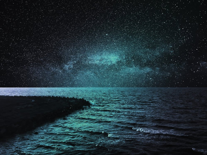 Night Sky 2