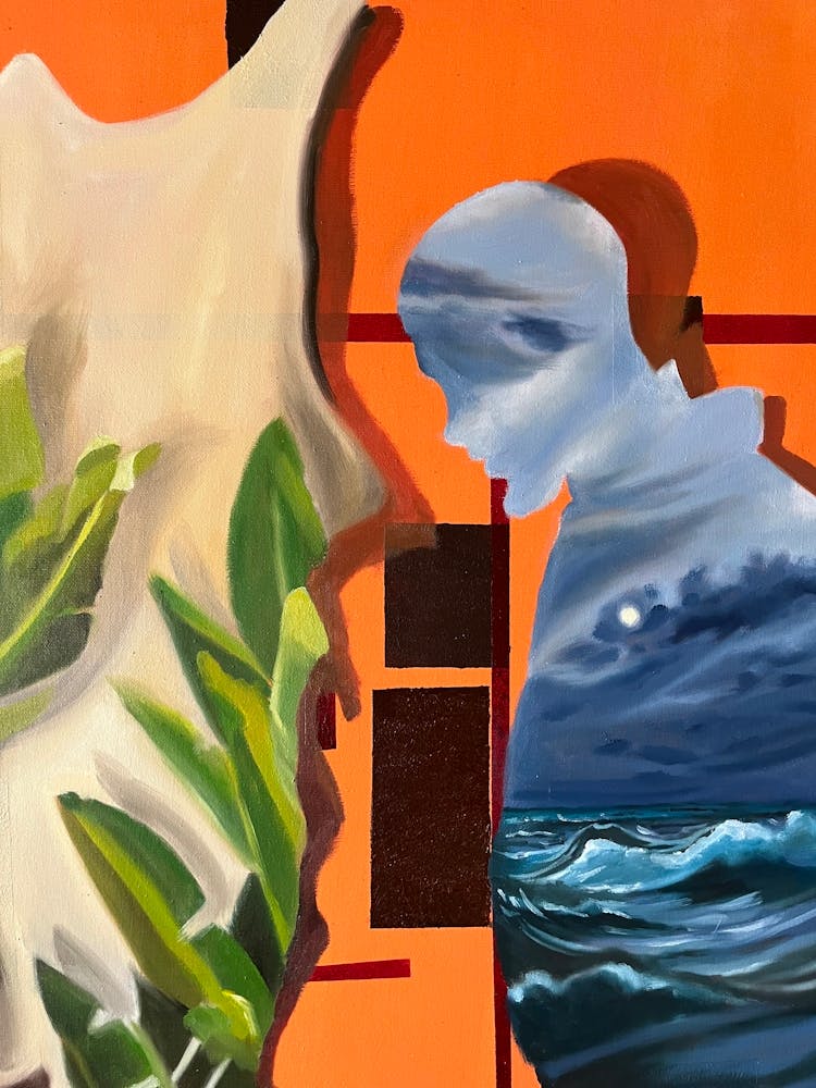 the search for balance