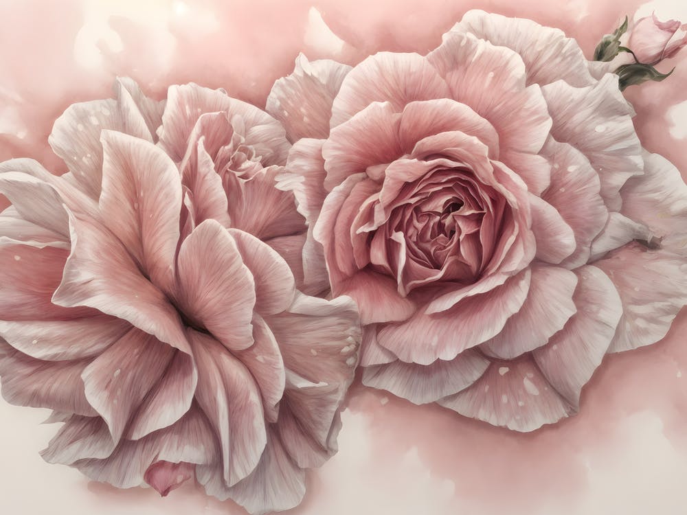 Rosa Rose