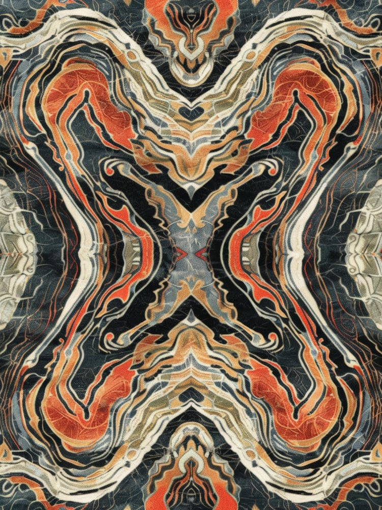 Abstract Painting 684