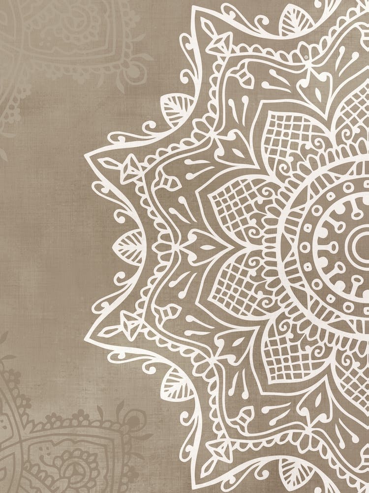 Mandala No 433 A