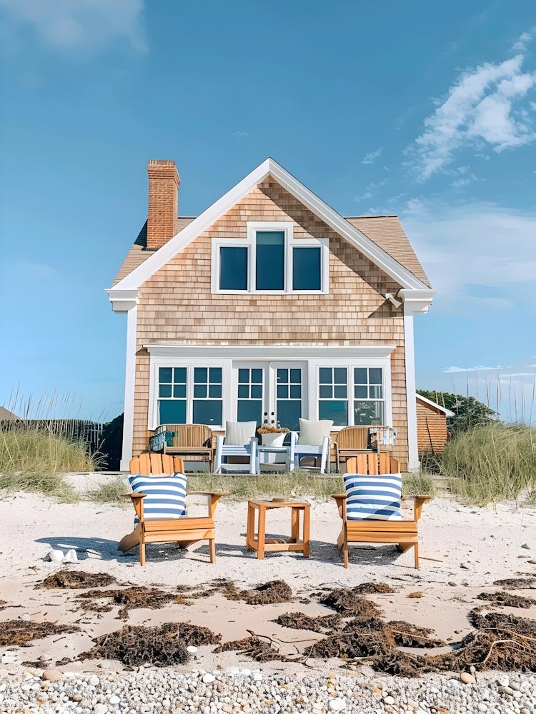 Beach House 8
