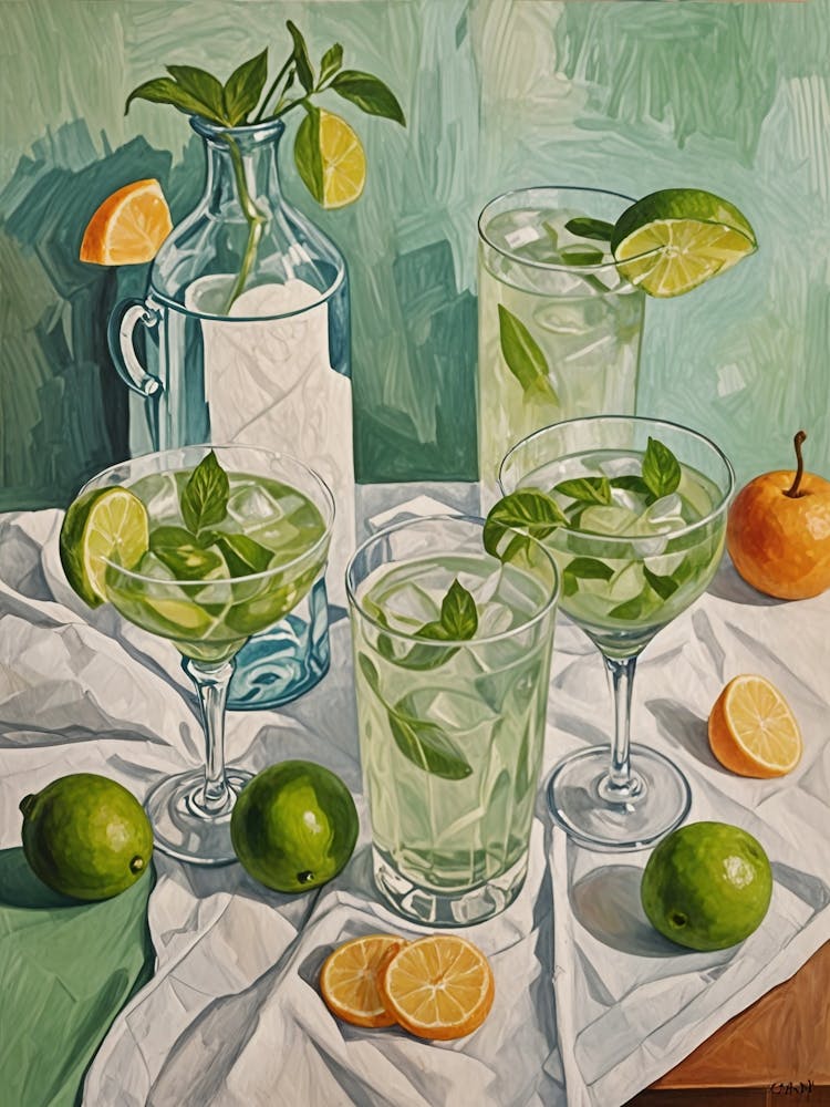 Drinks