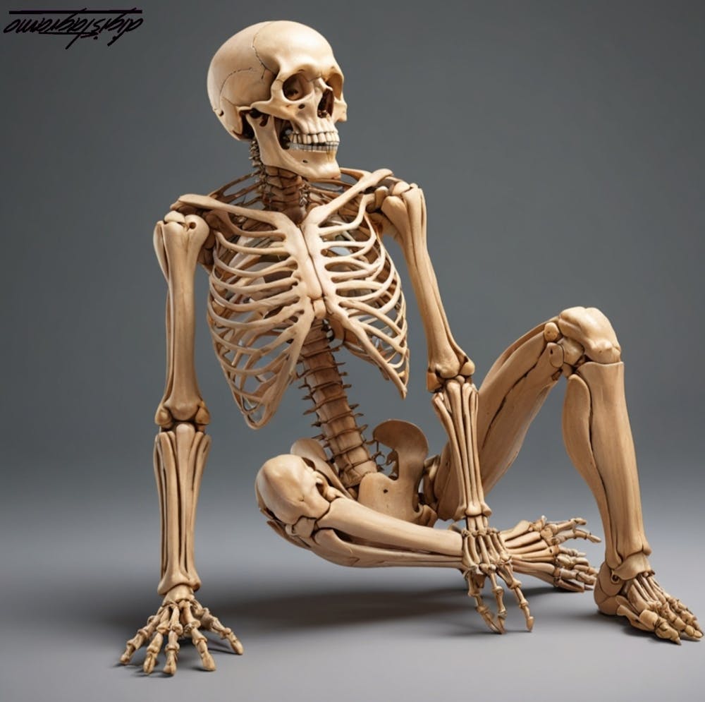 Skeleton