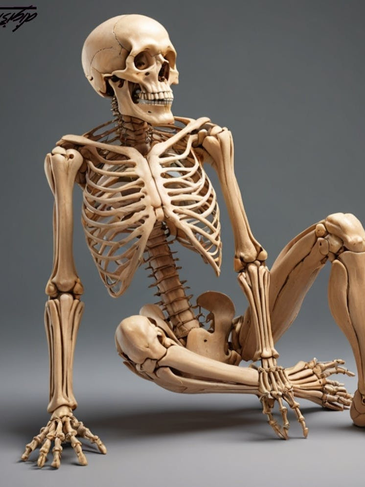 Skeleton