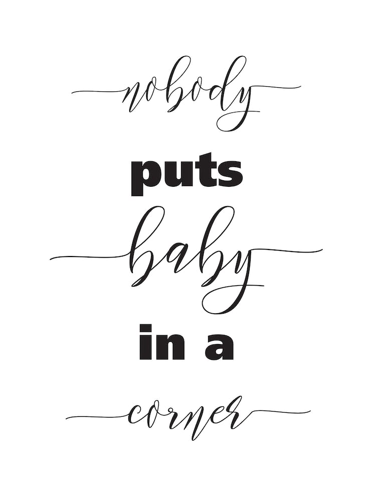 Baby Corner