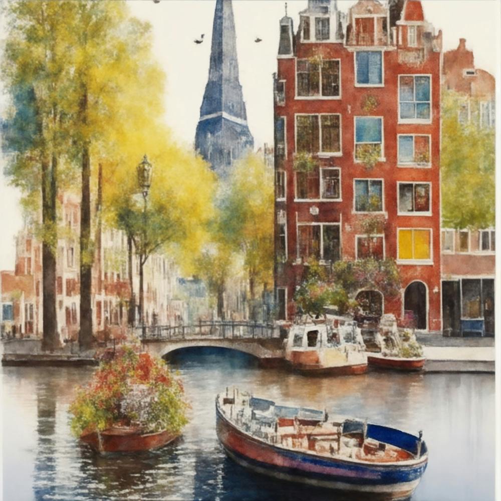 Amsterdam