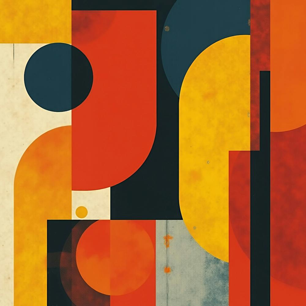 Abstract Painting 50