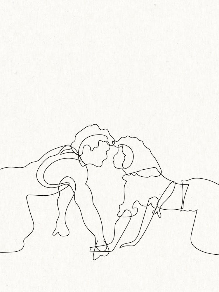 Dirty Dancing Outline