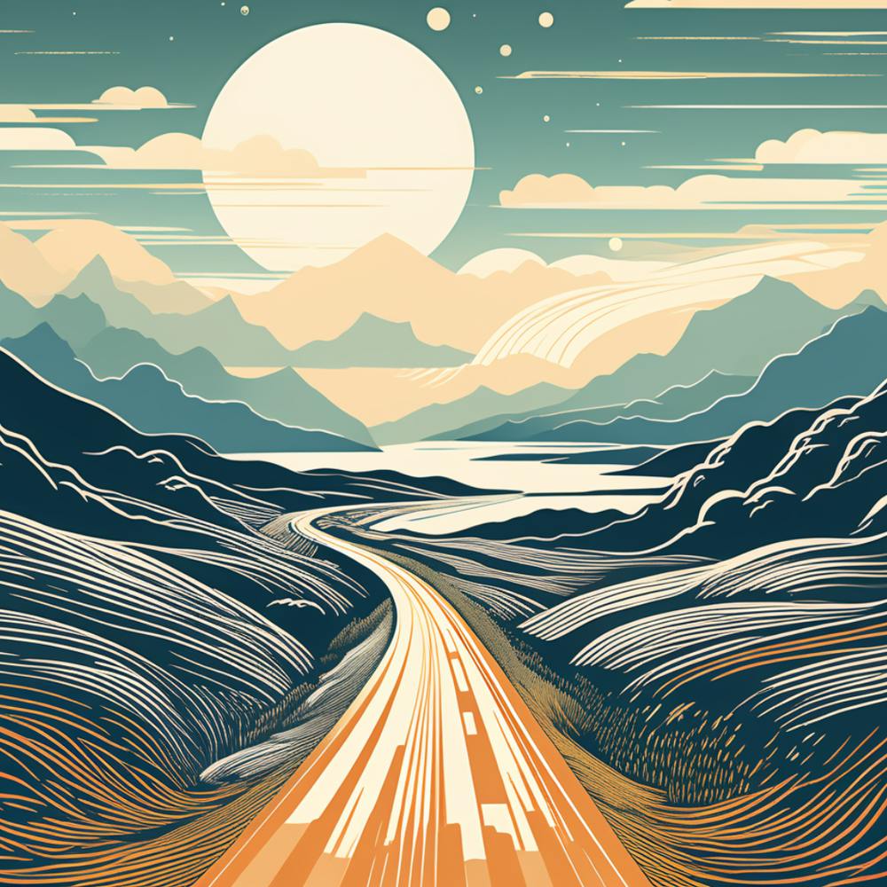 Road To Nowhere