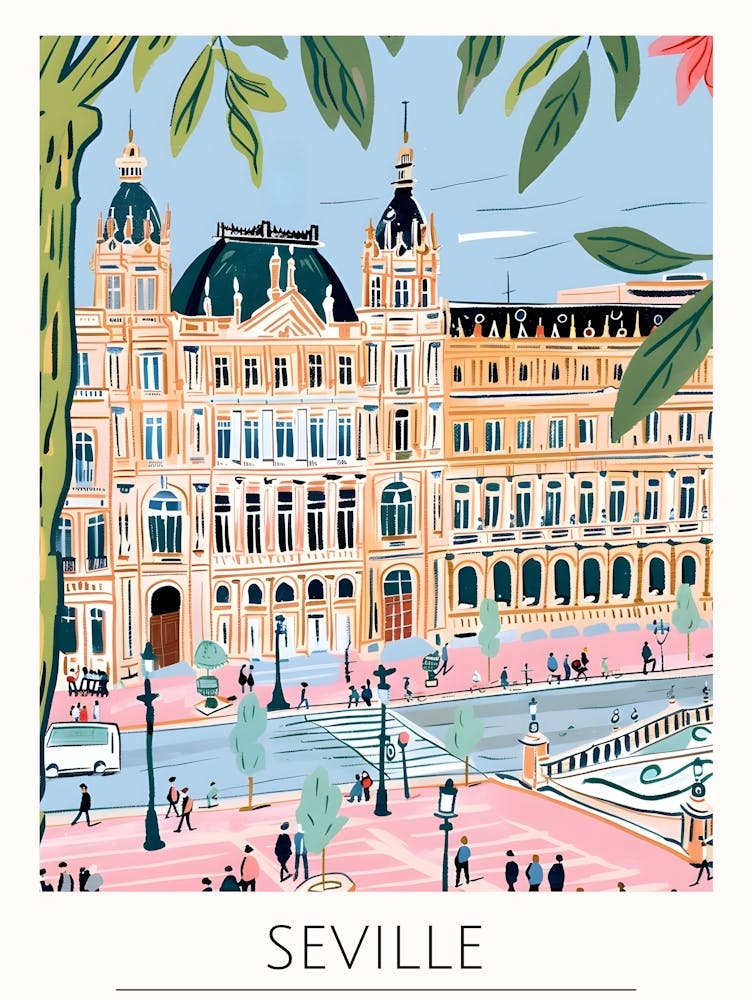Sevilla 3