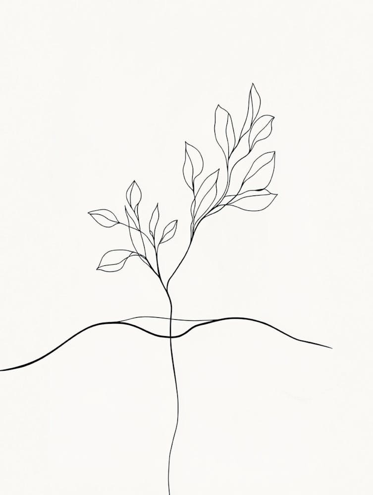 Tree Grows