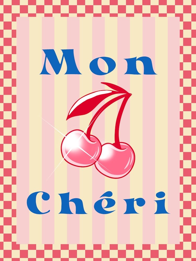 Mon Cheri (L)