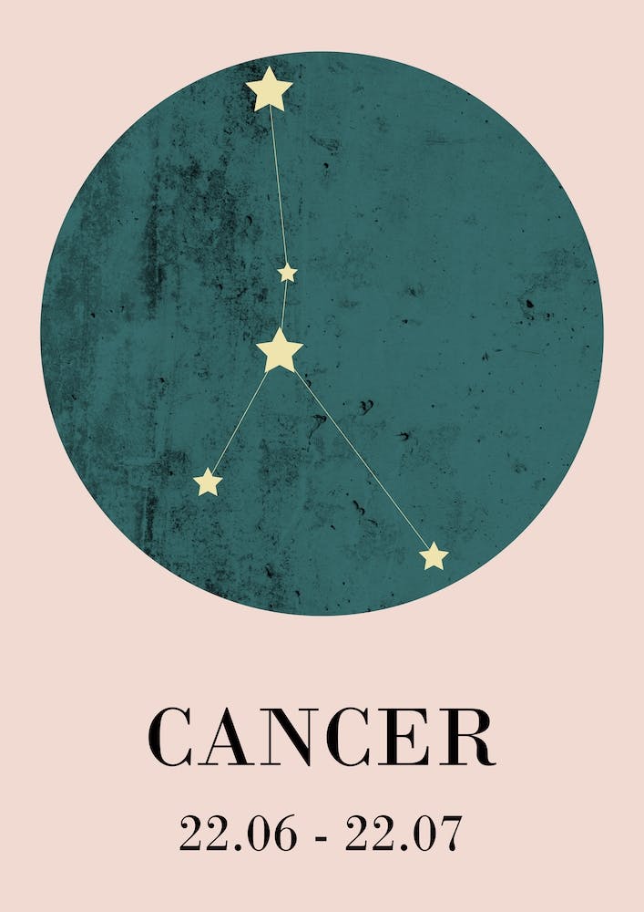 Cancer I