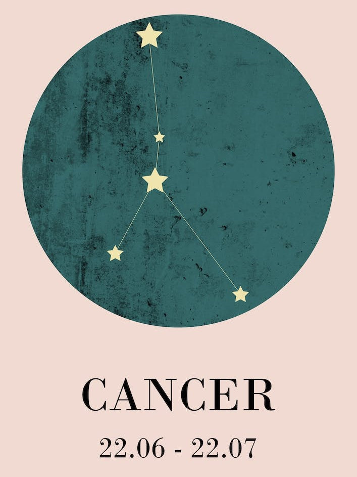 Cancer I