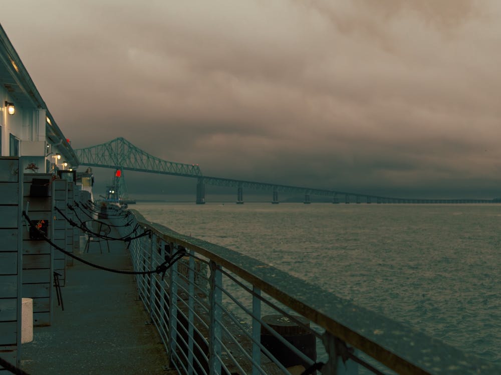 Astoria Bridge