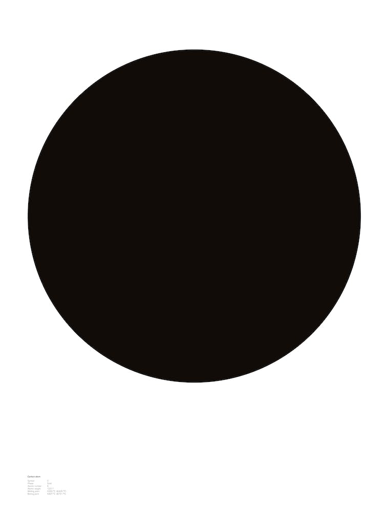 Black Dot