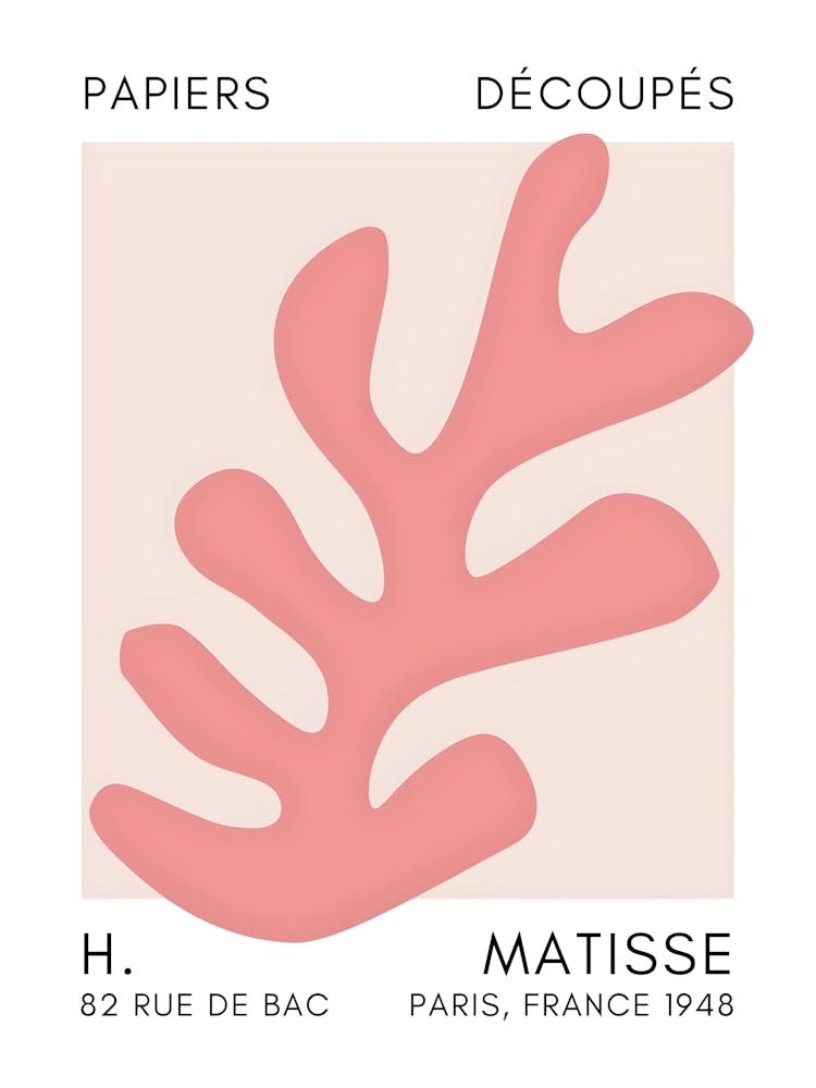 H Matisse 28