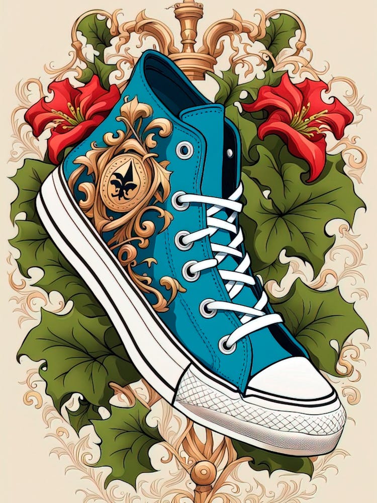 Chuck Taylor All Star High Top