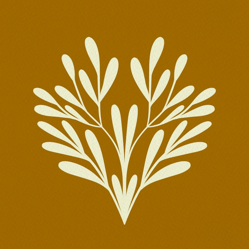 Simple Symmetrical Branch