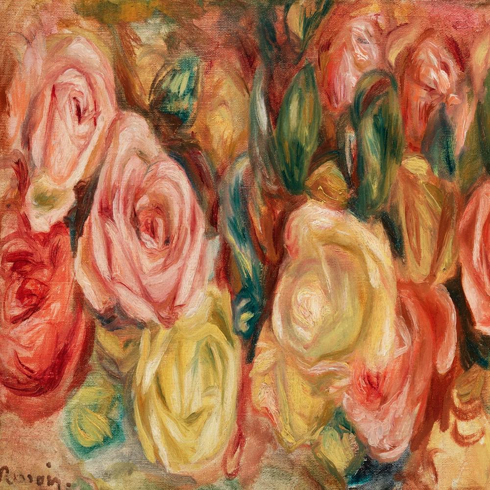 Pierre Auguste Renoir 8