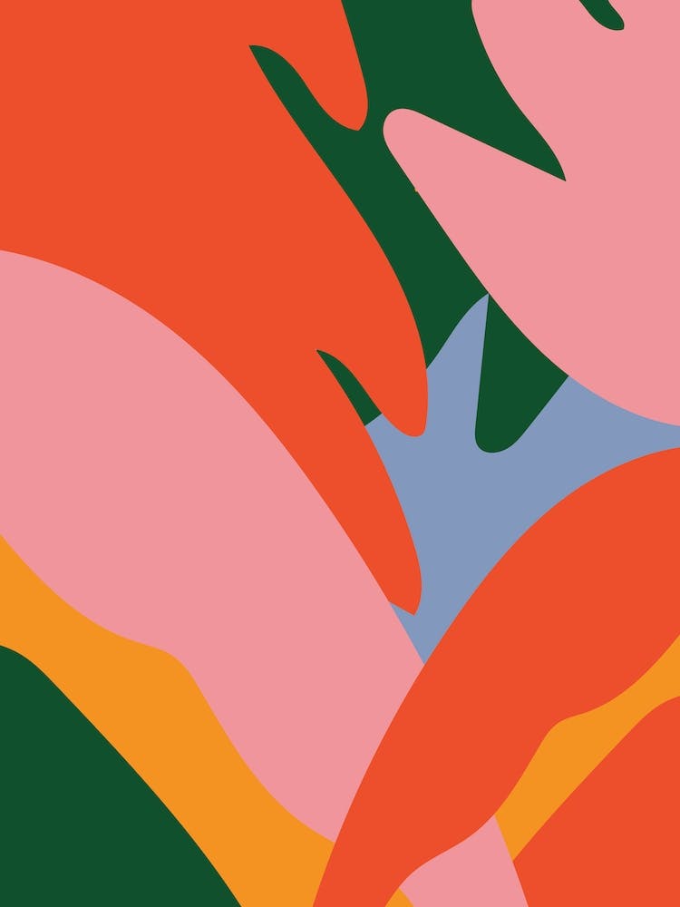 Œuvre Tropicale