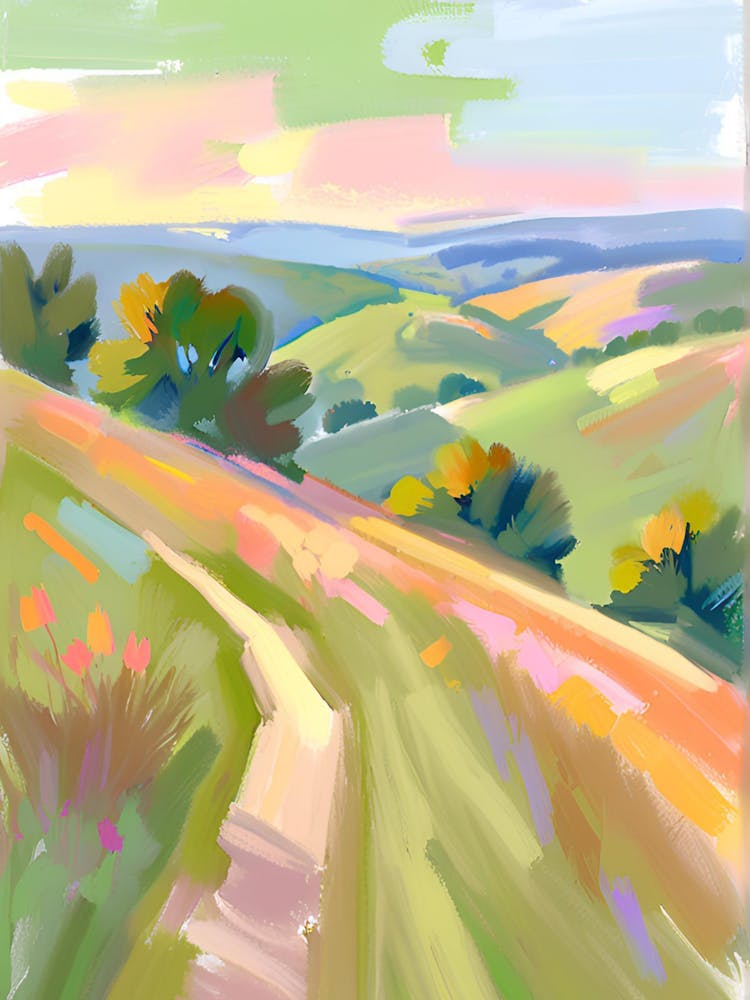 Landscape Painting 20