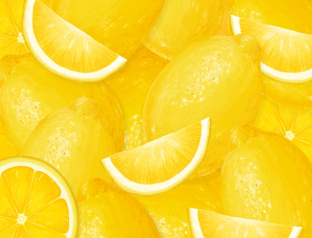 Lemons 2