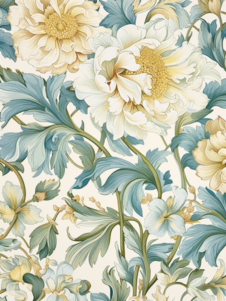 Floral Wallpaper 3