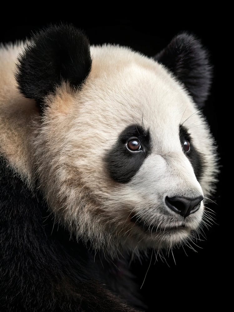 Panda Bear 1