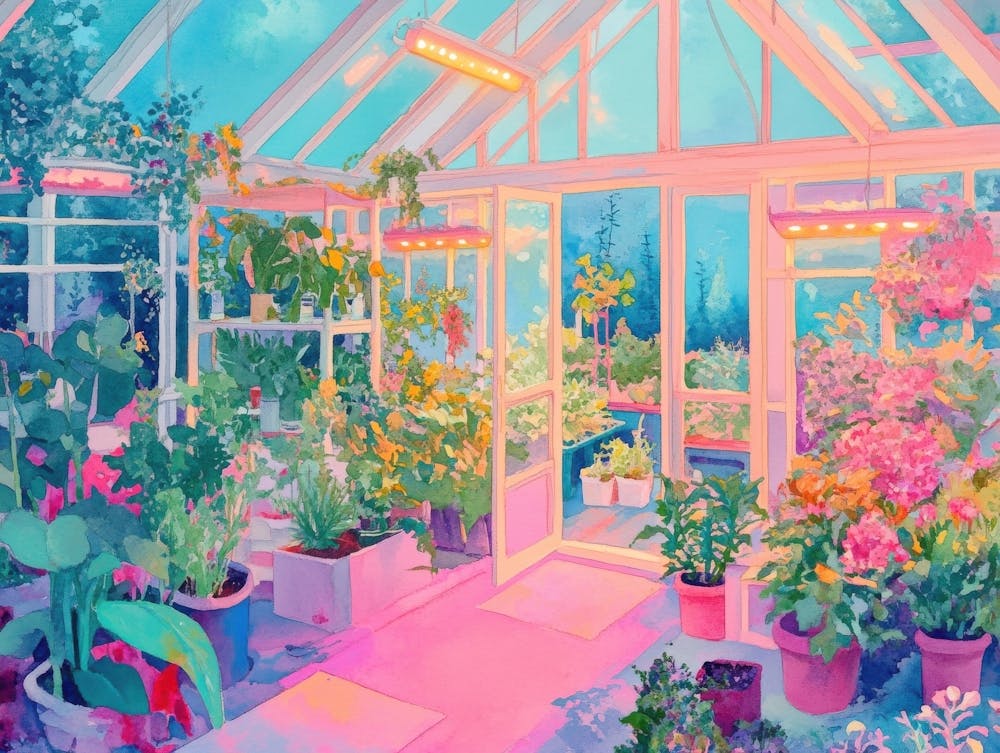 Greenhouse 1