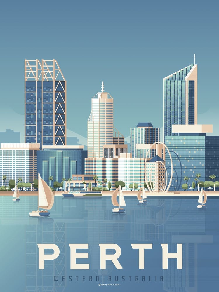 Perth Australia