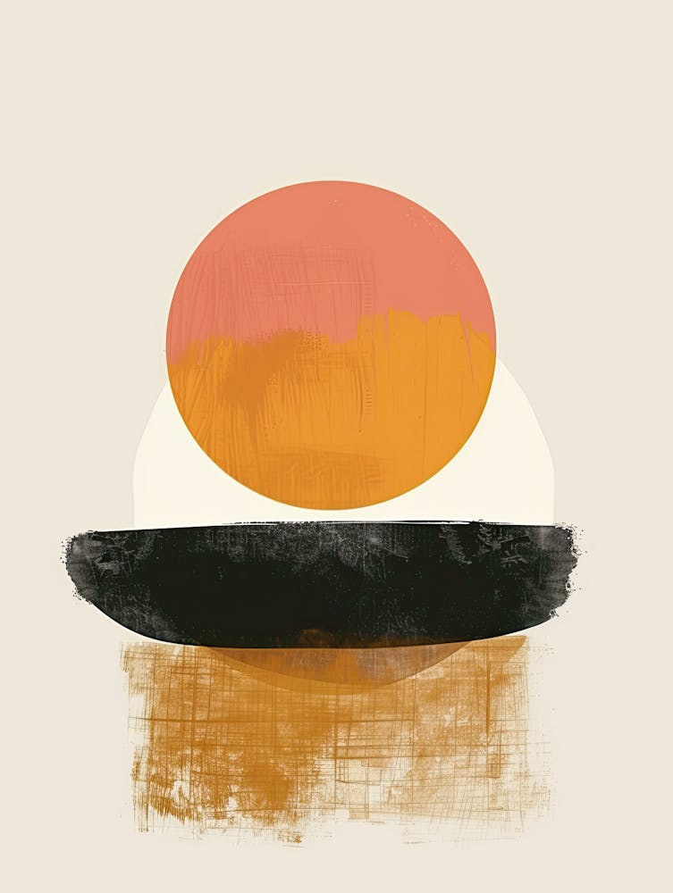 A Symphony Of Sputnik Dreams Mid Century Style