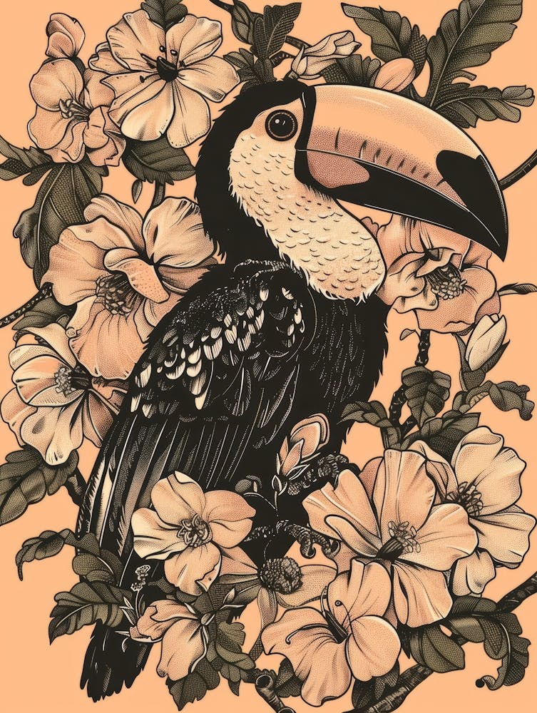 Toucan 1
