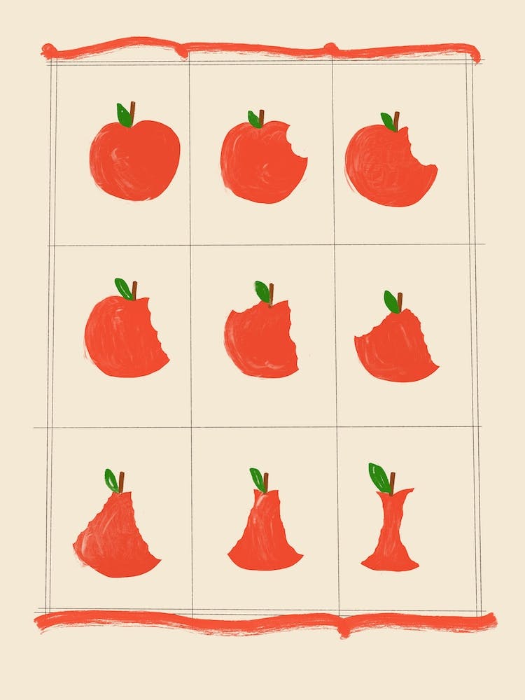 Apple Sequence