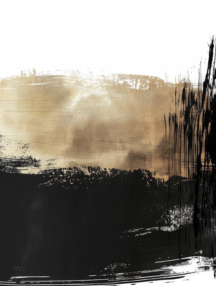 Abstract Painting 1771