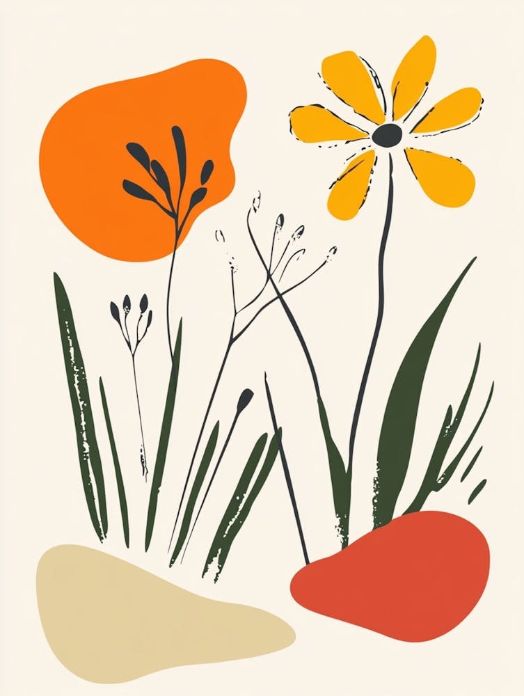 Wildblumen 1