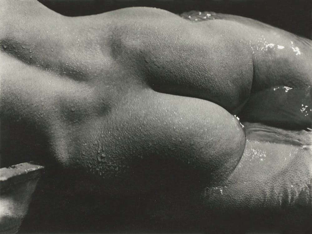 Rebecca Salsbury Strand (1922), Alfred Stieglitz 2