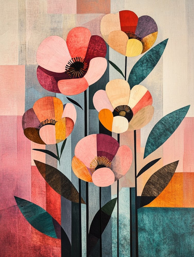 Mohnblumen 24