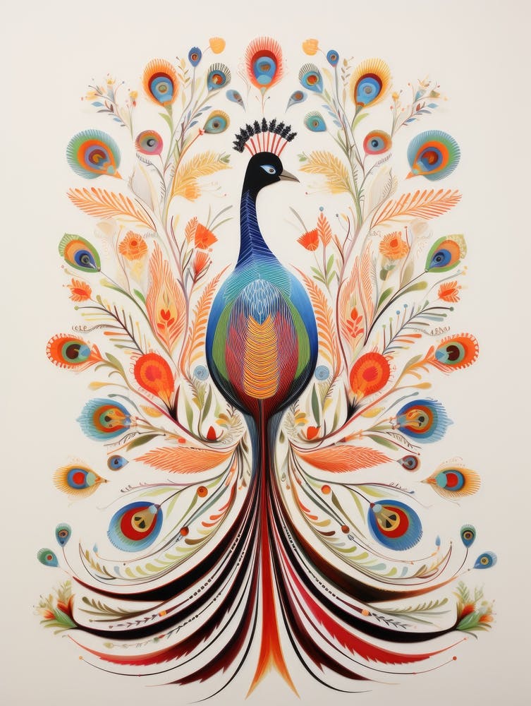 Peacock 1