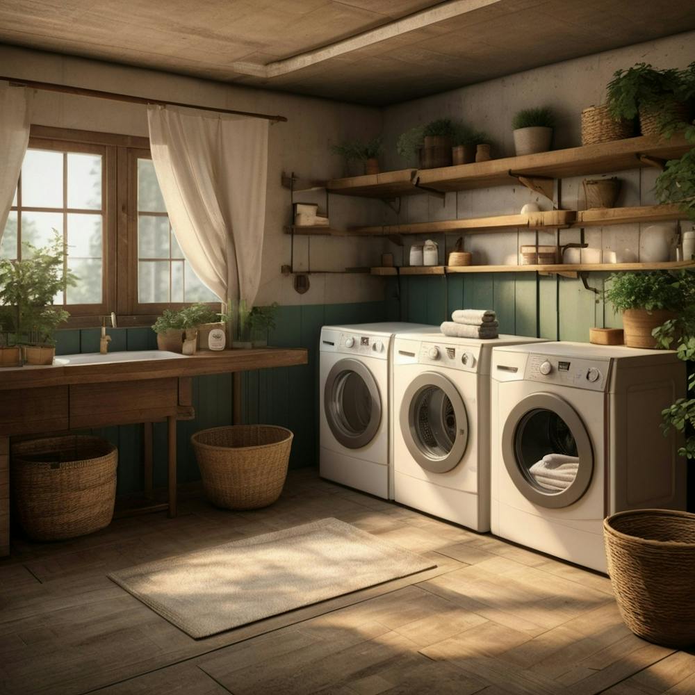 Default Default Vintage And Retro Laundry Aestethic 2 (1)