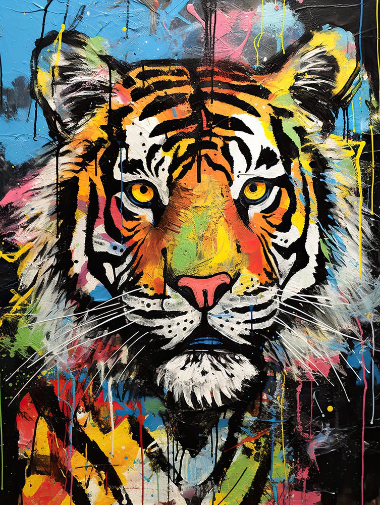 Tigre 56