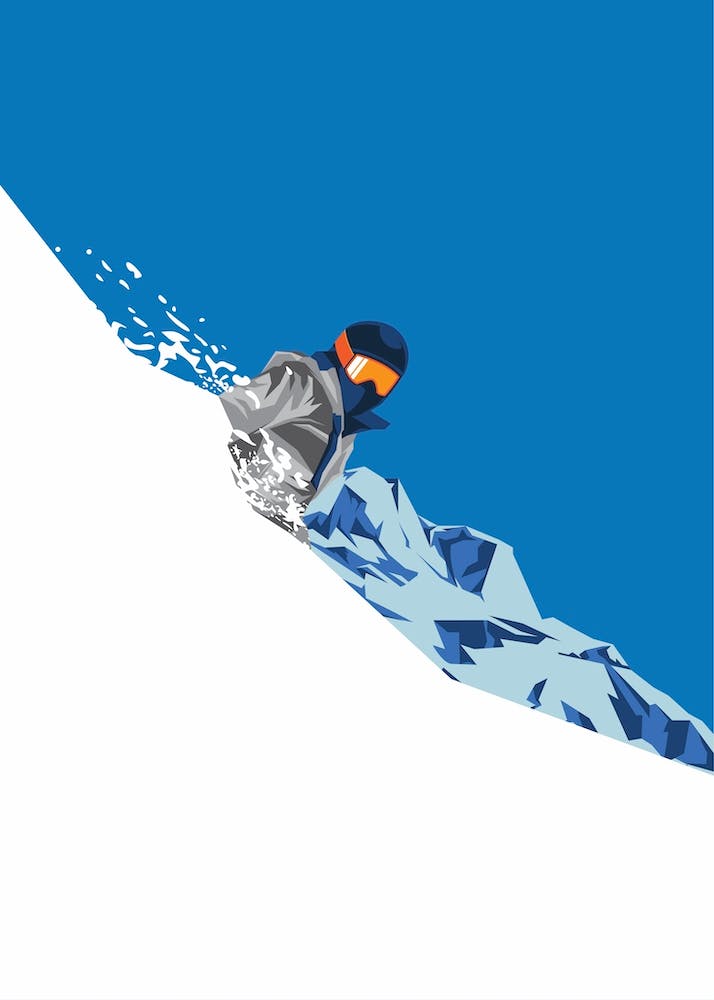Winter Sport 123