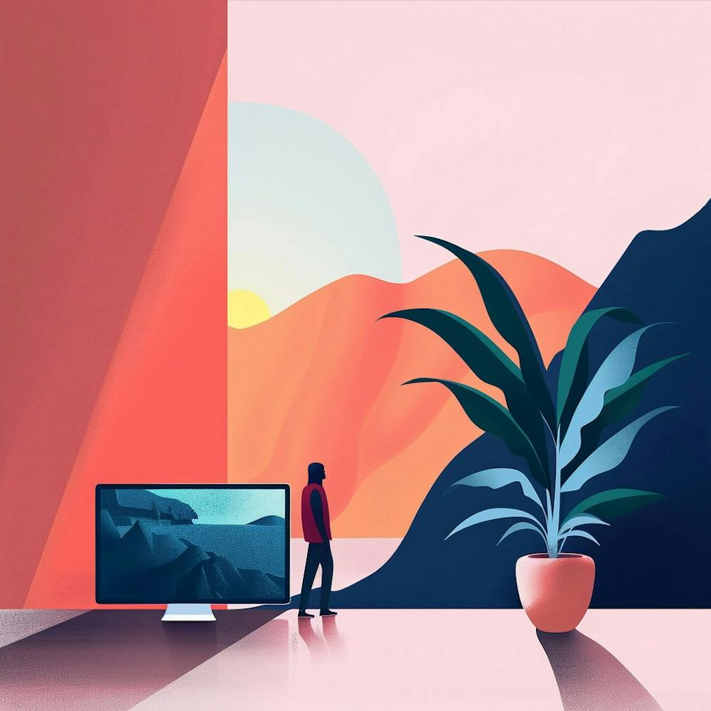 Abstract - Abstract Stock