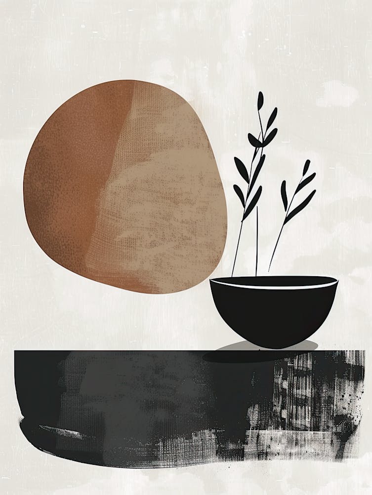 Minimal Blocks Bauhaus Minimalist