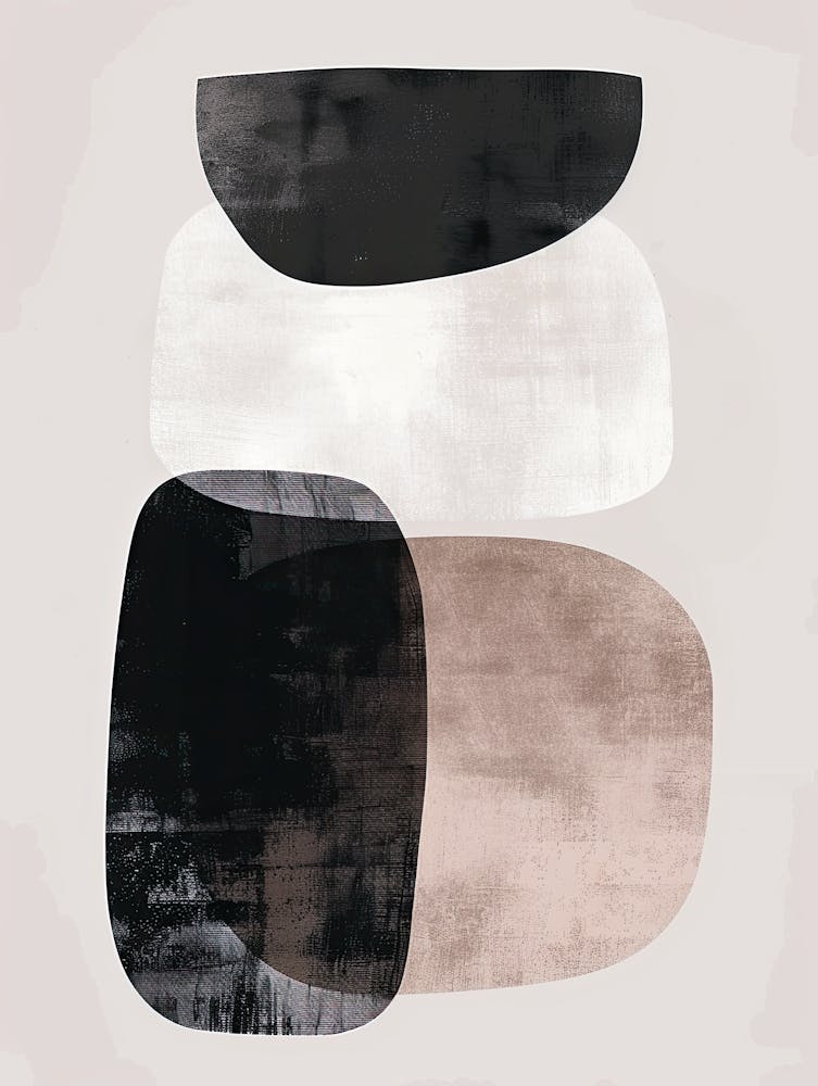 Magog Stone Park Bauhaus Minimalist